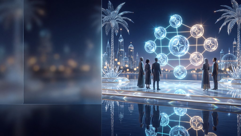 Crystal theme